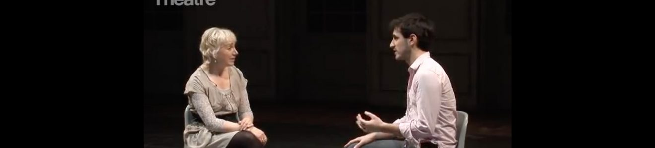 Voice – Text Work: Consonants in ‘Hamlet’