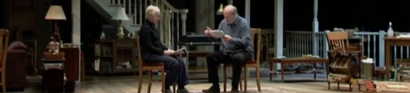 Voice – Text Work: Blank Verse from ‘Much Ado About Nothing’