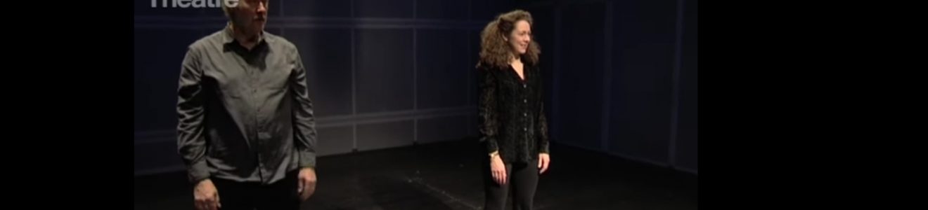 Vocal warm-up exercise 1: Breathing