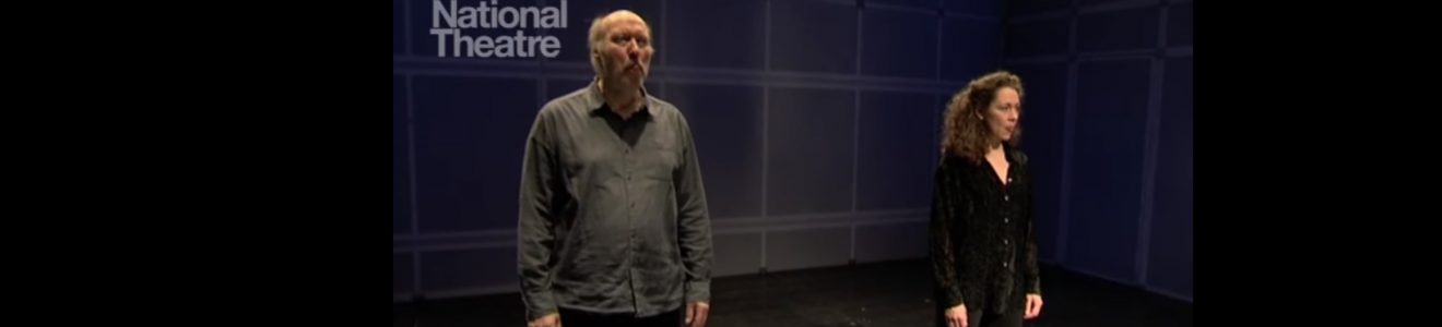 Vocal warm-up exercise 4: Articulation